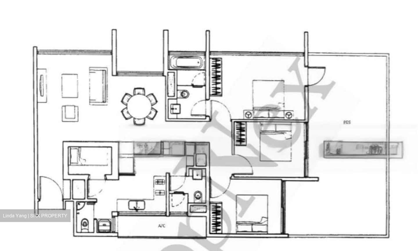 Botannia (D5), Condominium #467183711